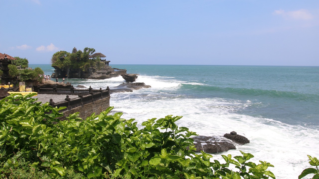 Bali's Nyepi - The Day of Silence and Reflection